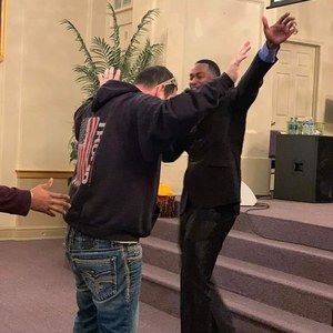 Meet your Posher, Jeremy